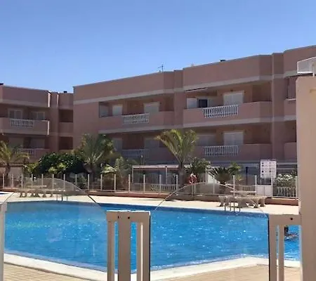 شقة Complejo 