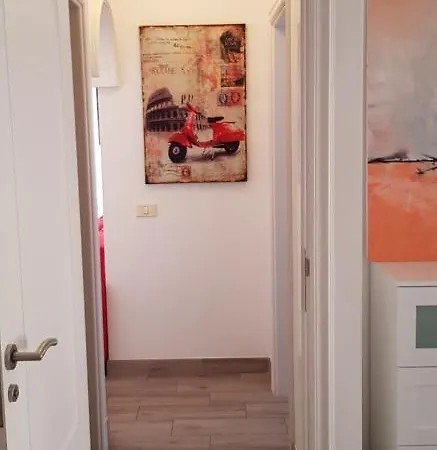 Lägenhet Complejo 